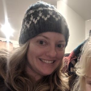 Meet your Posher, Kate